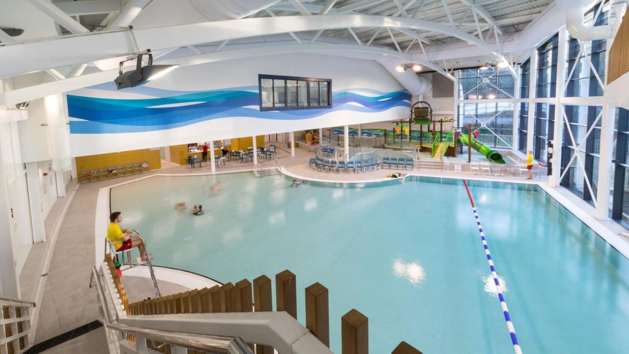 Beautiful Orchid Lodge, Finlake Resort & Spa In Devon Chudleigh Exterior photo